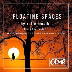ODH-Radio resident Dj Ralle.Musik Mix_ODHR (June 09)Floating Spaces 01