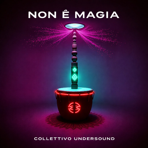 πππNON Γ MAGIAππ