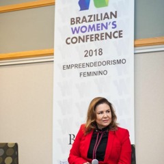 Especial mês da mulher: entrevista com a diretora de Marketing do Brazilian Times Liliane Paiva