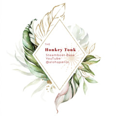 Aloha Pants Vol. 15 - Honkey Tonk Moombahton Yeedm Live at Steamboat Base Area