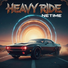 Netime - Heavy Ride