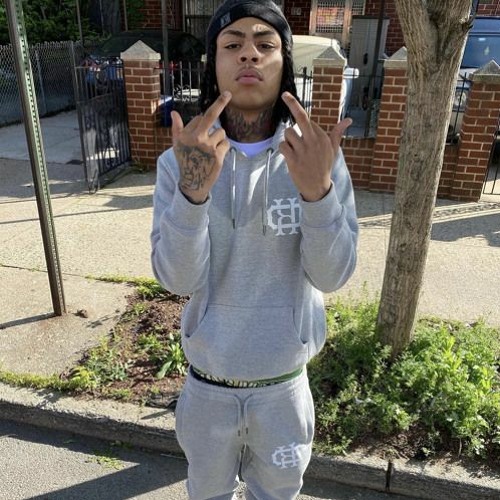 kay flock - i keep my