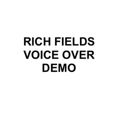 Voice Over Sample