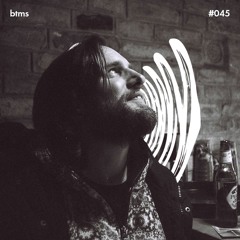 LAUTcast // 045 <> btms