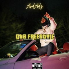 Ard Adz - GTA Freestyle