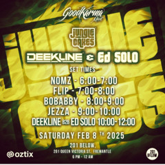 edsolodeeklineSUPPORT