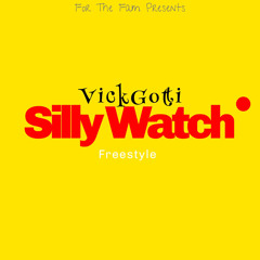 Silly Watch Freestyle