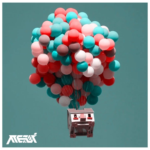 NENA - 99 LUFTBALLONS 💚 [MERPIX TECHNO BOOTLEG]