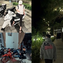 NST 2k25 - Tu Con Kê🙉 - Shinoba Q12 x Hi nhỏ x Thắng Thật Thà🔥 .WAV