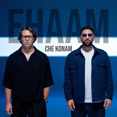 Ehaam - Che Konam.mp3