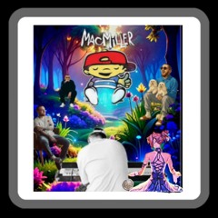 🔄Mac Miller Medley~Good News~Wings~Circles~Other Side~Taylor Swift All Too Well Piano~TBMix_1_mixed