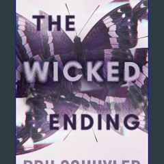 *DOWNLOAD$$ ❤ The Wicked Ending (The Wicked Series) PDF eBook
