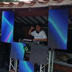 THE RETURN LIVE SET - KEVIN CATAÑO DJ