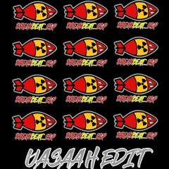 Uasaah Break_ESP Edit