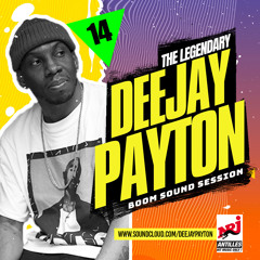 14# DJ PAYTON - BOOM SOUND S2 - 16.12.23