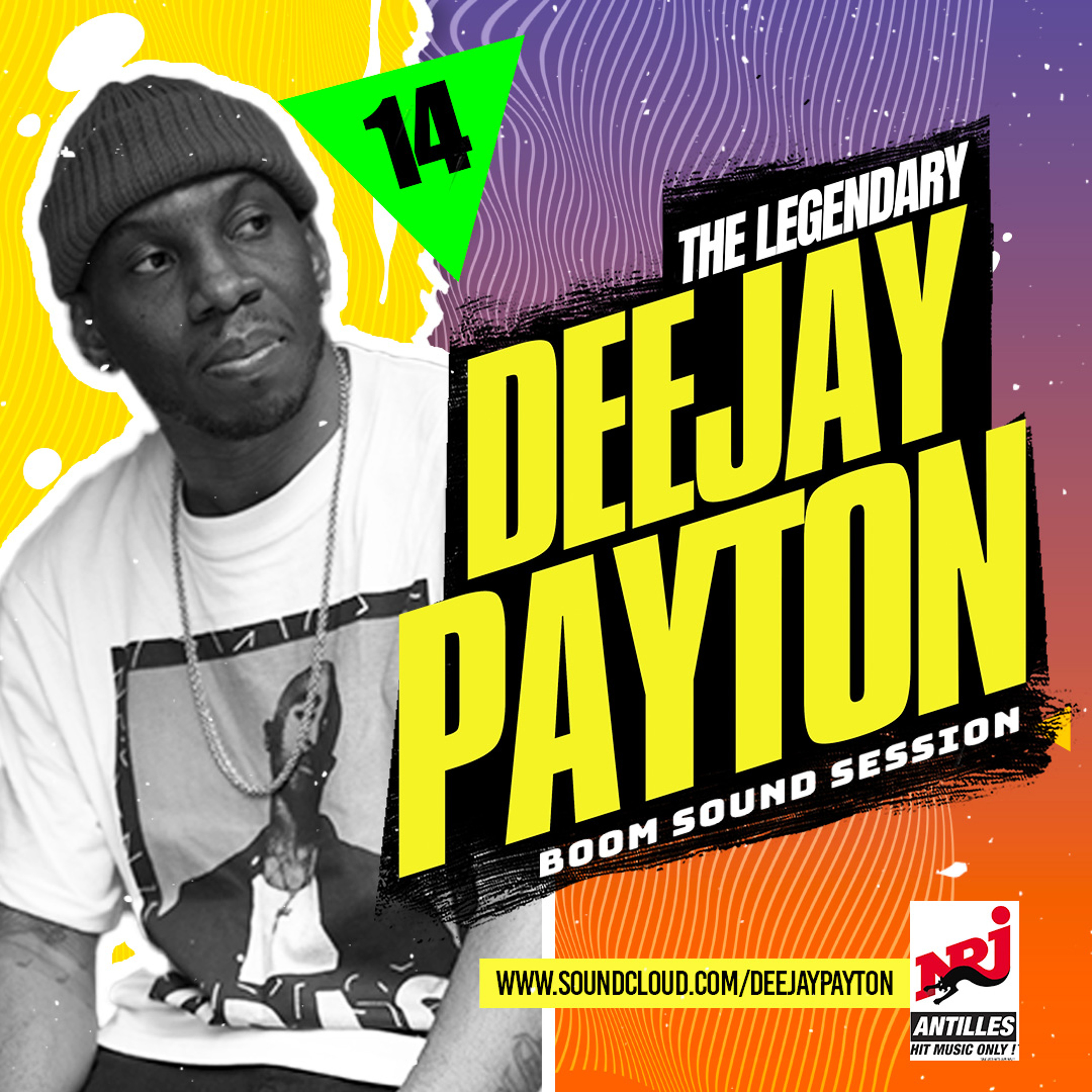 deejaypayton Podcast