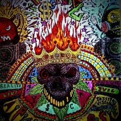 Tr!ppy $carZ - Venomous  (prod. by D Osyaa)