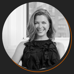 Elaine Frontain Bryant - EVP and Head of Programming at A&E, Lifetime, and LMN - September 30, 2024