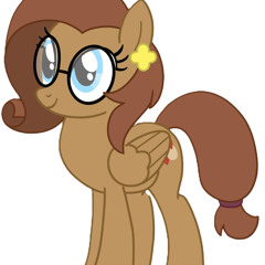 MLP - You're Inside Like a Catchy Song in the Style of Dire, Dire Docks