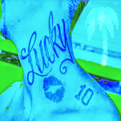 In the way we raise our hands