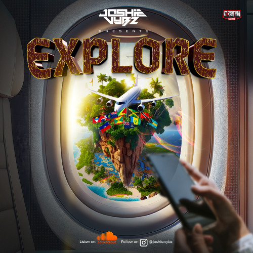 EXPLORE - SOCA MIX 2025