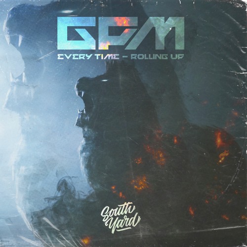 G.P.M - Every Time