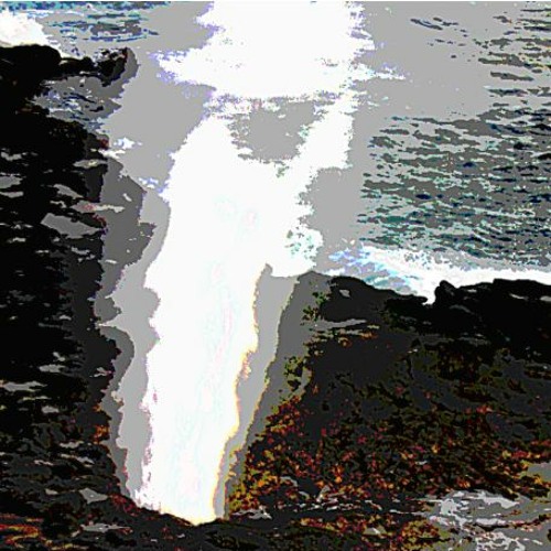 Spouting Horn