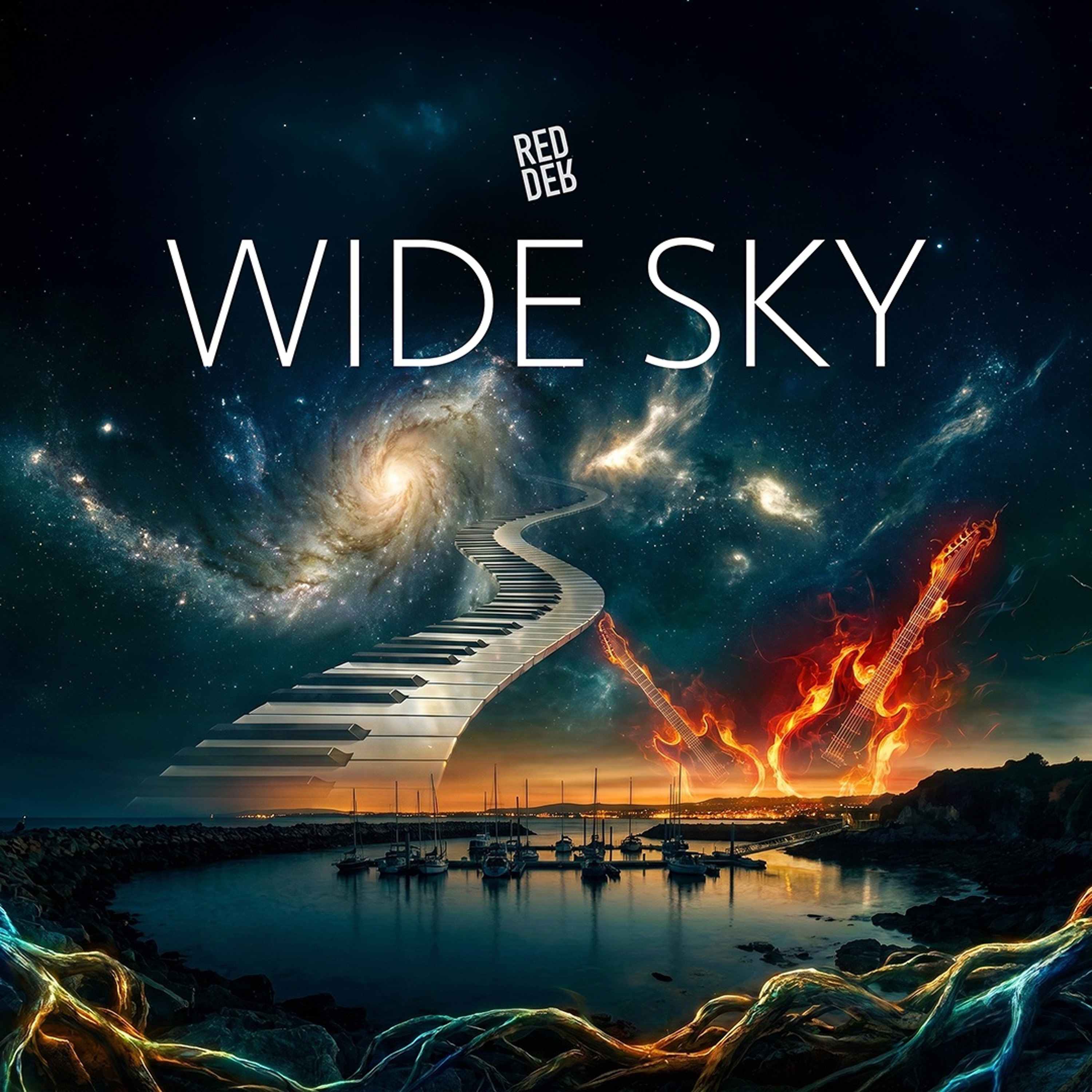 Wide Sky episode artwork