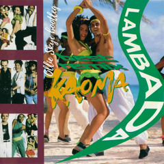 Lambada ( Ollie Skye Afro House Edit ) ** HYPEDDIT TOP CHARTS AFRO HOUSE**
