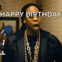 2 Chainz x Jax Jones - Birthday Song (Emkay "Won't Forget You Edit) Dirty