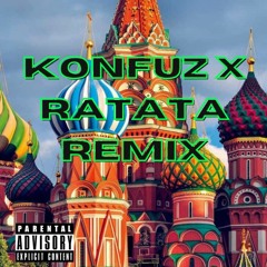 KONFUZ X RATATAT REMIX TYPE