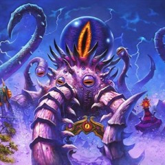 Hearthstone Madness At The Darkmoon Faire - Dark Moon Faire