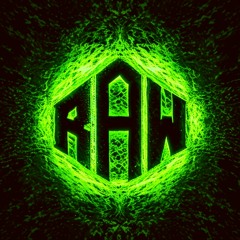 RAW-MIX-003 [ Acid Rave ]