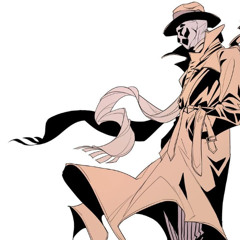 rorschxch