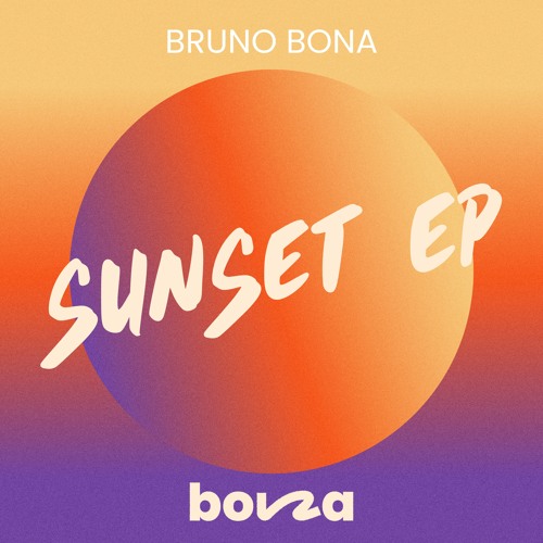 Bruno Bona - Sunset (Original Mix)