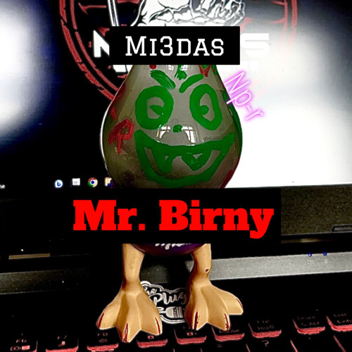Mi3das - Mr. Birny