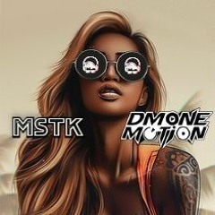 Mstk X DMxNe - KINGKONG DECK 2 -2021