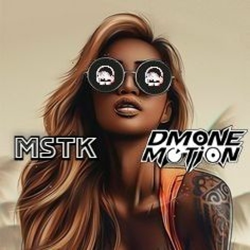 Mstk X DMxNe - KINGKONG DECK 2 -2021