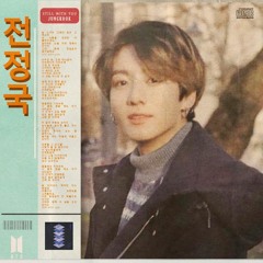 Jungkook of BTS - Still With You (80s City Pop Style Matt Prasty Remix)