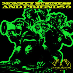Jamin Nimjah - RaggaFunTimes