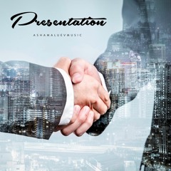 Presentation - Uplifting Corporate and Business Background Music Instrumental (FREE DOWNLOAD)