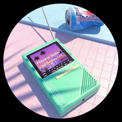 Hazme Soñar (Ced Healing Edit) [FREE DL]