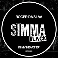 Roger Da'Silva - Bring It Close To Me (Original Mix)