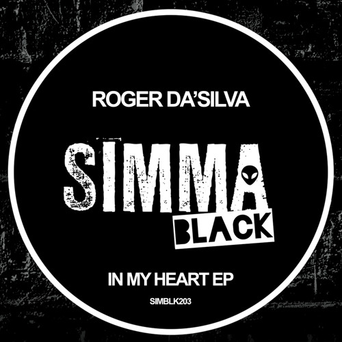 Roger Da'Silva - Bring It Close To Me (Original Mix)