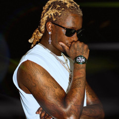 Young Thug - Batman Robin