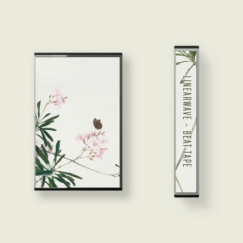 Linearwave - beat tape [Beattape & Cassette]