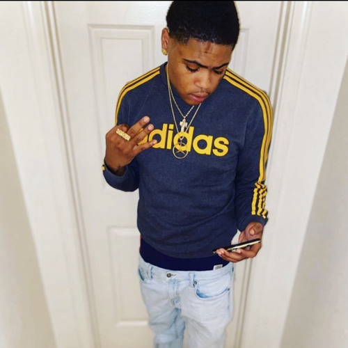 In The Field x KyeStaxx ONLY