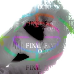 FINAL FANTASY HOUSE [PROD. CRIMEWAVE]