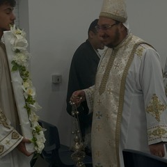 The Confession - Fr Antonious Ibrahim Ayad