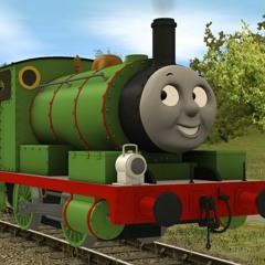 Percy The Green Engine (Season 4, Bouncy Remix, TRS Inspired)